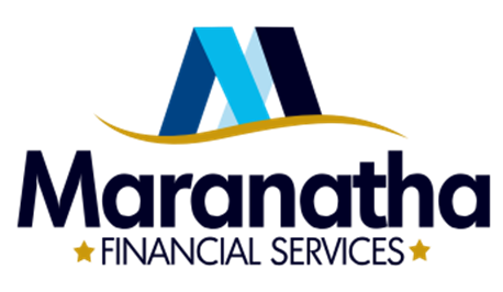 Maranatha Financial Services logo
